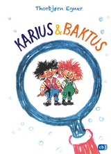 Karius & Baktus - Egner, Thorbjoern