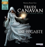 Die Magie der tausend Welten - Trudi Canavan