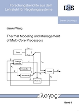 Thermal Modeling and Management of Multi-Core Processors - Jianfei Wang