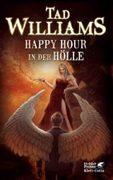 Happy Hour in der Hölle - Tad Williams