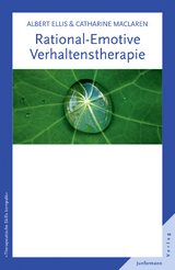 Rational-Emotive Verhaltenstherapie - Albert Ellis, Catharine MacLaren