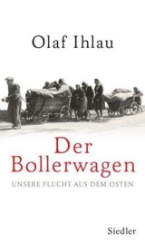 Der Bollerwagen - Olaf Ihlau