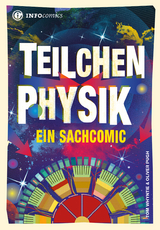 Teilchenphysik - Tom Whyntie, Oliver Pugh