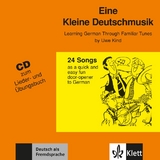 Eine kleine Deutschmusik - 