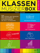 Klassenmusizierbox - Fritz Höfer