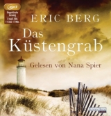 Das Küstengrab - Eric Berg