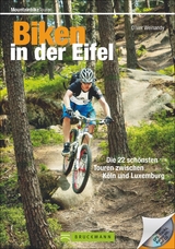 Biken in der Eifel - Oliver Weinandy