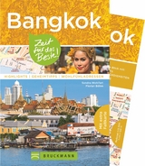 Bangkok – Zeit für das Beste - Sandra Wohlfart, Florian Böhm