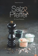 Salz & Pfeffer - Rafael Pranschke