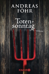 Totensonntag - Andreas Föhr