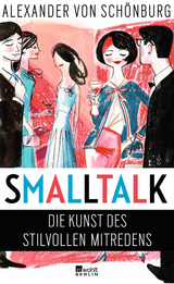 Smalltalk - Alexander von Schönburg