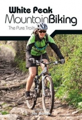 White Peak Mountain Biking - Barton, Jon