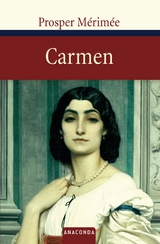 Carmen - Prosper Mérimée