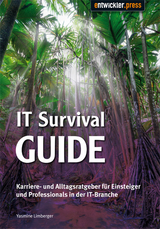 IT Survival Guide - Yasmine Limberger