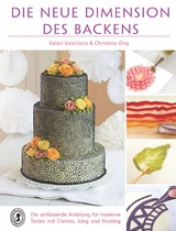 Die neue Dimension des Backens -  Queen of Hearts Couture Cakes