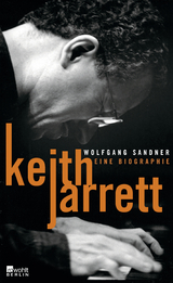 Keith Jarrett - Wolfgang Sandner