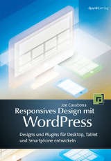 Responsives Design mit WordPress - Joe Casabona