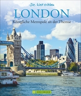 London - Ingolf Pompe, Cath Harries, Peter Sahla