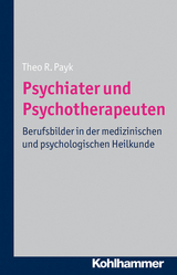 Psychiater und Psychotherapeuten - Theo R. Payk