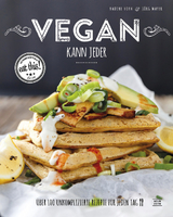 Vegan kann jeder - Nadine Horn, Jörg Mayer