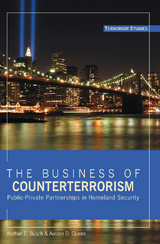 The Business of Counterterrorism - Nathan E. Busch, Austen D. Givens