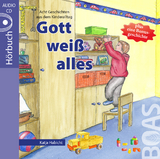 Gott weiß alles - Habicht, Katja; Kopp, Daniel; Hammer, Tabitha