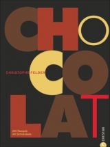 Chocolat - Christophe Felder