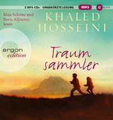 Traumsammler - Khaled Hosseini