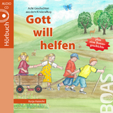 Gott will helfen - Katja Habicht