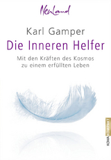 Die Inneren Helfer - Karl Gamper