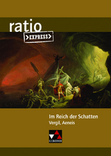 ratio Express / Im Reich der Schatten - Michael Lobe, Stefan Müller, Stephan Renker, Christian Firsching