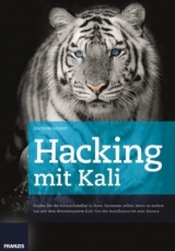 Hacking mit Kali - Andreas Weyert