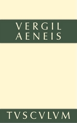 Aeneis -  Vergil