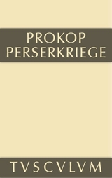 Prokop: Werke / Perserkriege -  Prokop