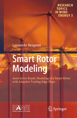 Smart Rotor Modeling - Leonardo Bergami