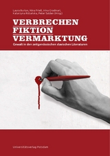 Verbrechen - Fiktion - Vermarktung - 