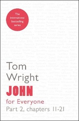 John for Everyone - Wright, Tom