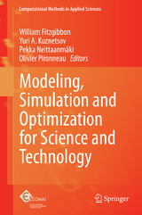 Modeling, Simulation and Optimization for Science and Technology - 