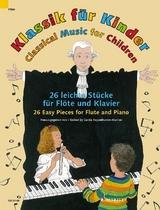 Klassik für Kinder - Koppelkamm-Martini, Gerda