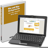 Wer und Was - Backgewerbe 2014/2015 - 