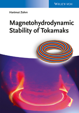 Magnetohydrodynamic Stability of Tokamaks - Hartmut Zohm