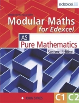 Modular Maths for Edexcel - Sykes, John