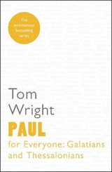 Paul for Everyone - Wright, Tom