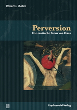 Perversion - Robert J. Stoller