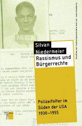 Rassismus und Bürgerrechte - Silvan Niedermeier