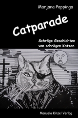 Catparade - Marjana Poppinga