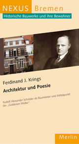 Architektur und Poesie - Ferdinand J. Krings