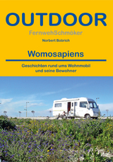 Womosapiens - Norbert Bobrich