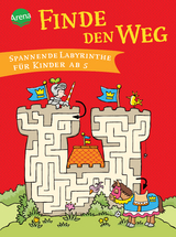 Finde den Weg!