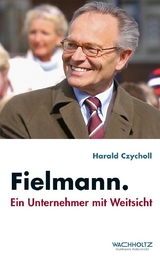 Fielmann - Harald Czycholl